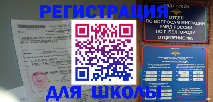 временная регистрация госуслуги в Нижнем Новгороде